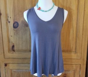 Fervour sleeveless top